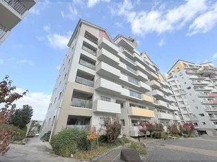 ローレルスクエア木津川台第1期4番館の画像