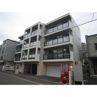 アスパイア琴似の画像