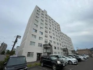 発寒パークマンションの画像