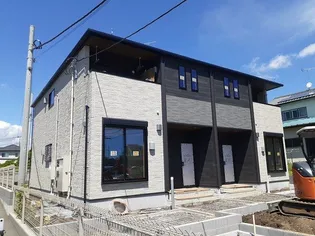 オーロラ ヴィレッジの画像