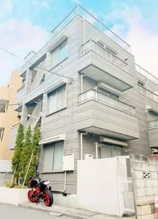 サンメゾン多摩の画像