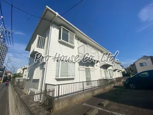 グランドメゾン 2号館の画像