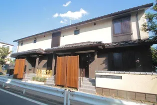 さくら郷の画像