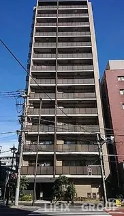 プレシス東京三ノ輪【5階】の外観