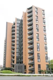 東京都江東区亀戸1【マンション】の外観