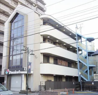 アメニティヴィレッジ所沢の画像