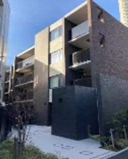 ルネサンス西麻布プレミアムコートの画像