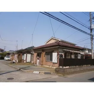 神奈川県平塚市寺田縄【一戸建】の外観