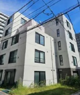 センターコート芝【5階】の外観