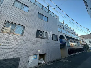 グランペール野方の画像