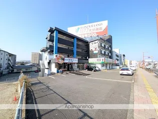 PーBOX BUILDINGの画像