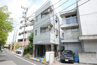 プレシャス西葛西【3階】の外観