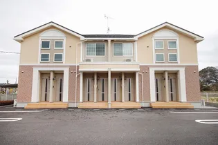 スカイ フォレストの画像