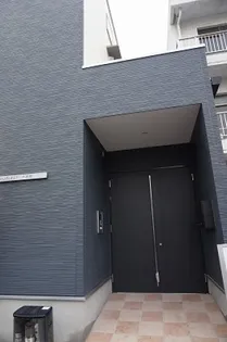 Duplest 十日市 (デュプレスト十日市)【1階】の外観