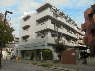 内野ルネスビルの画像