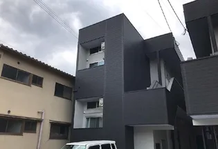 R&APARTMENT01【1階】の外観