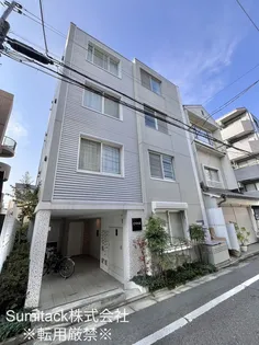 CREAL渋谷笹塚の画像