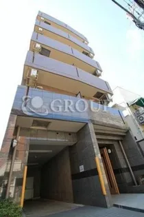 東京都豊島区高田1【マンション】の外観