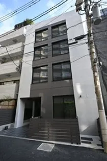 ES Grande文京白山【4階】の外観