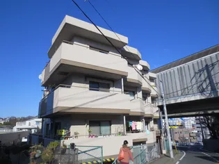 セザール第二上星川の画像