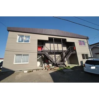 コーポナツの画像