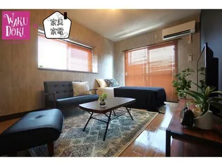 静岡県浜松市中央区高林3【マンション】の外観