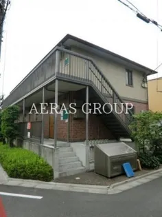 エストゥージョ ポニェンテの画像