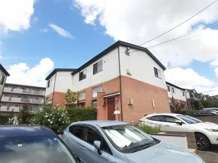 神奈川県横浜市都筑区中川4【一戸建】の外観