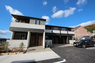 バンブーガーデンIの画像