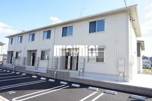 ハウス堅田 A棟の画像