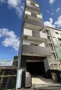 ONLYONE梅田北【7階】の外観