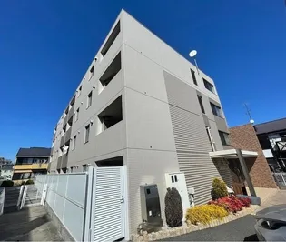 カーサ Wの画像