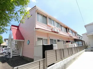 シャトー東亜NO 5の画像