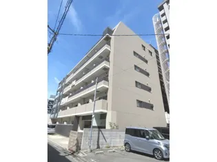 ディアコート新発田の画像