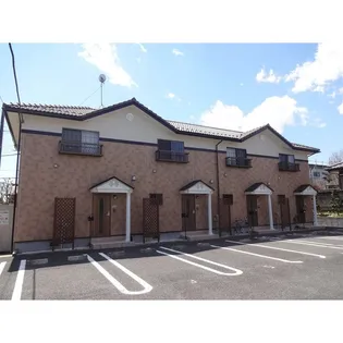 フォーリア爽 Aの画像