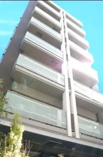 東京都江東区亀戸6【マンション】の外観