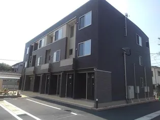 レジデンス ジール Ⅰの画像