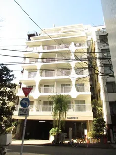 DIKマンション新橋の画像