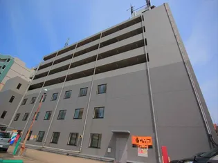 千葉県船橋市本郷町【マンション】の外観