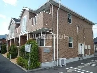 カーサフィオーレSIXの画像