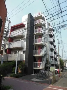 シャルムグラン大森の画像