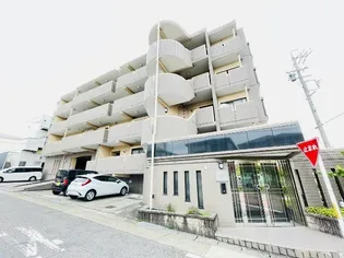 バンベール野並の画像