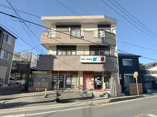 堀崎町マンションの画像