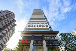 ドレッセタワー武蔵小杉の画像