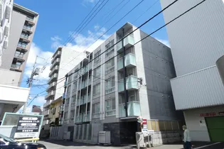 グランリーオ南5条の画像