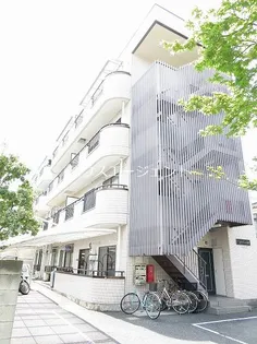 ベルセゾン山村Iの画像