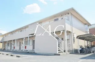 グランハイム栄 B棟の画像