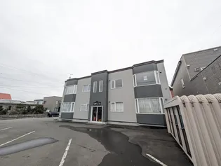 リサージュの画像