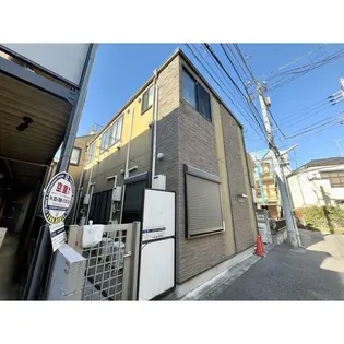 マイプラン阿佐谷北B棟の画像