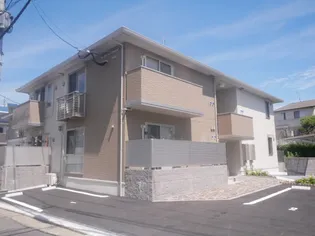 ディールーム麦野参番館の画像